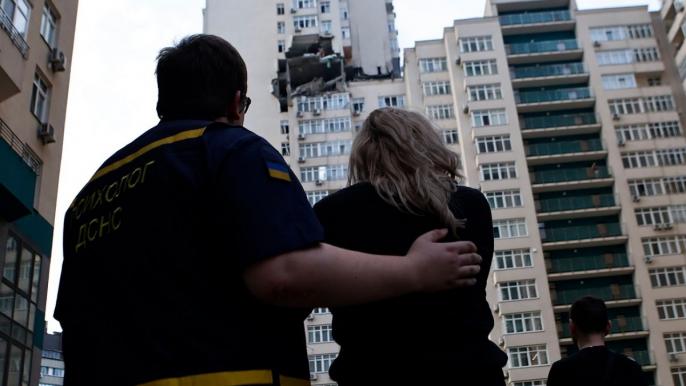 Відновлення будинків