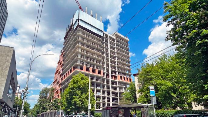 АРСЕНАЛ House