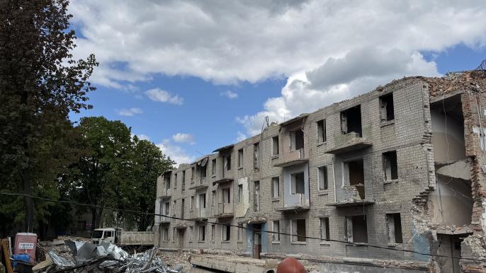 Фото проскуры