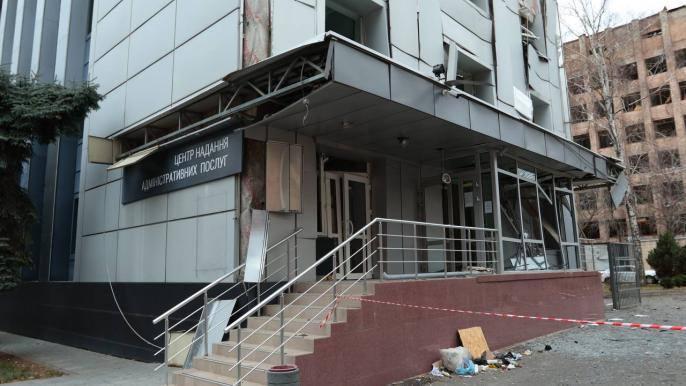 Администрация киевского района по улица Чернышевская 55