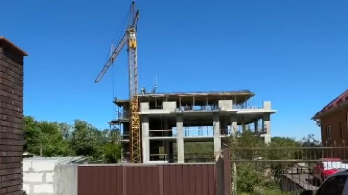 Печерские холмы