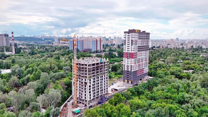 Синергія Київ