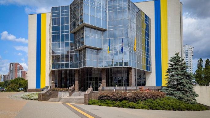 Безбарʼєрність 