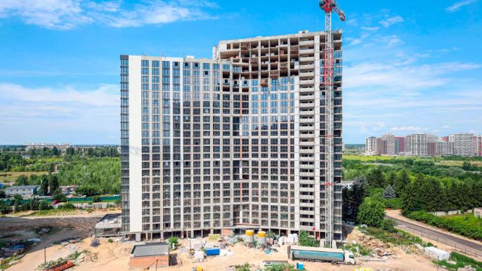 Діброва Парк