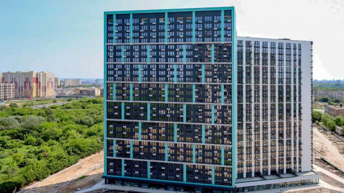 Діброва Парк