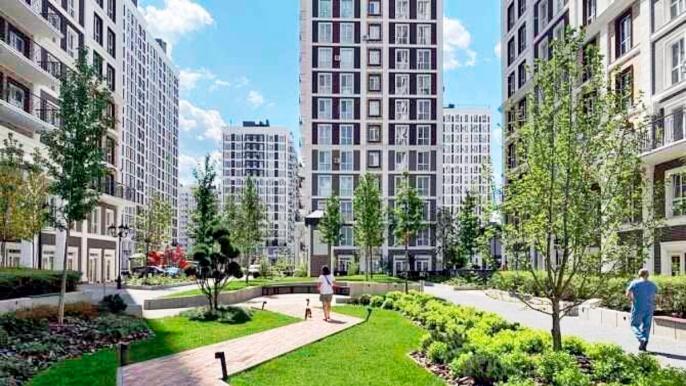 Нова Англія