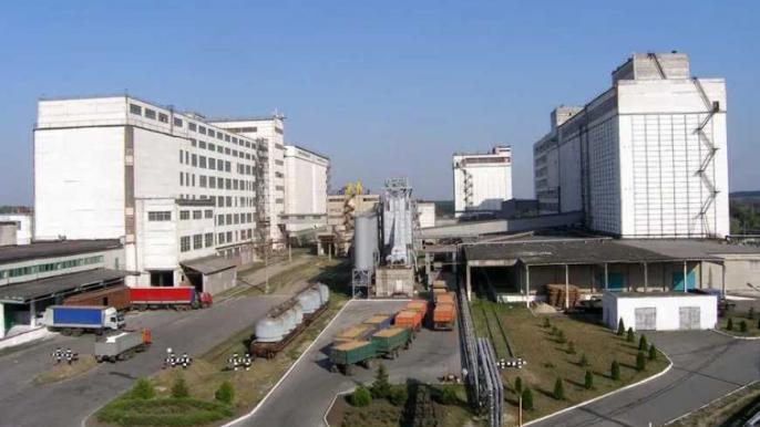 новопокровский хлебокомбинат