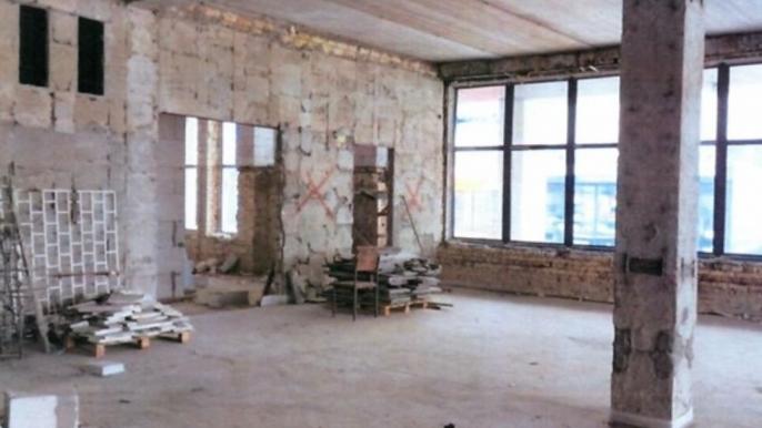 Кража денег