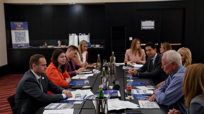 Жилье для ВПО