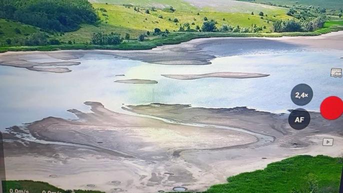 Травеньське водосховище