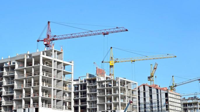 Стоимость строительства жилья в Харькове