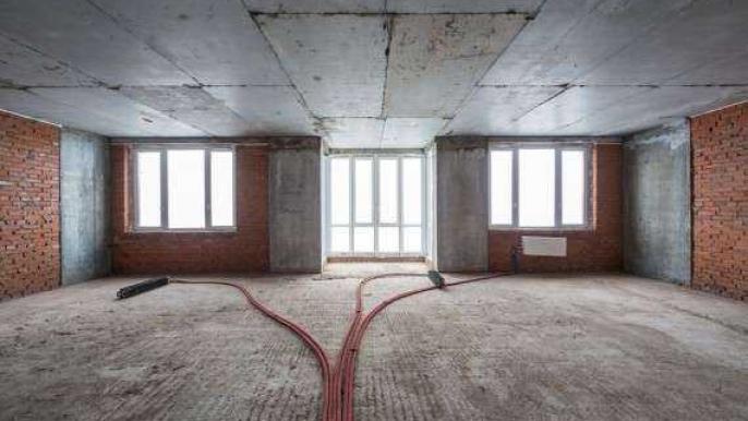 Новобудови