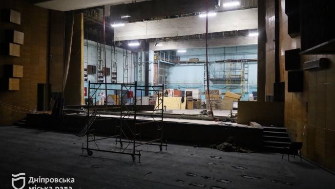 Заклади культури