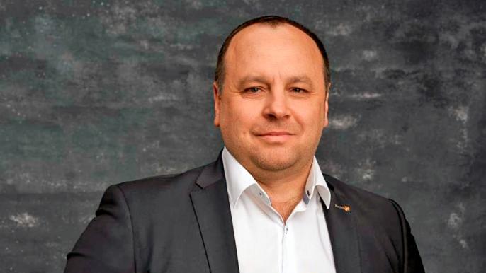 Віктор Козачок