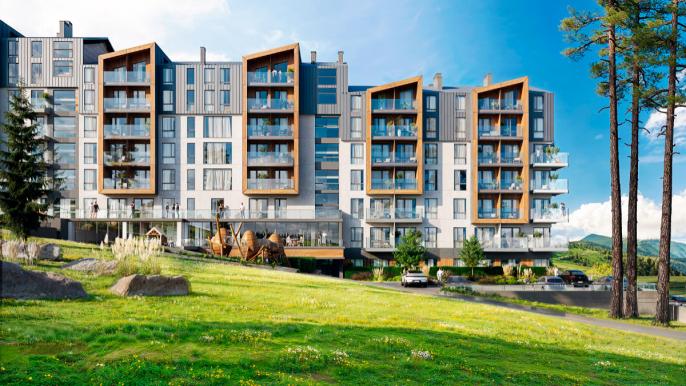 Первинний ринок житла 2025