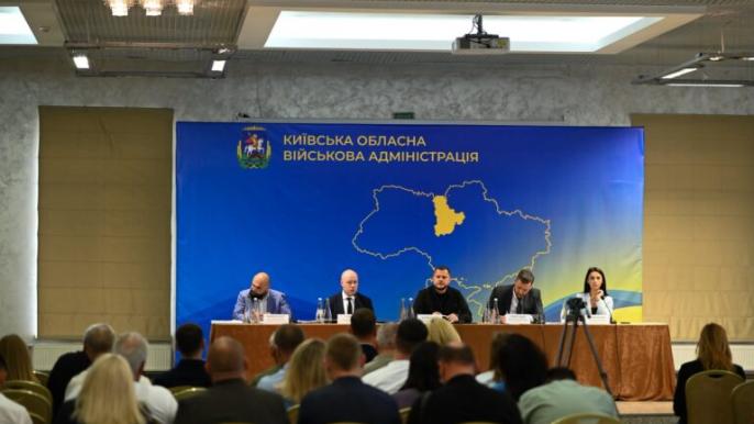 Відновлення будинків