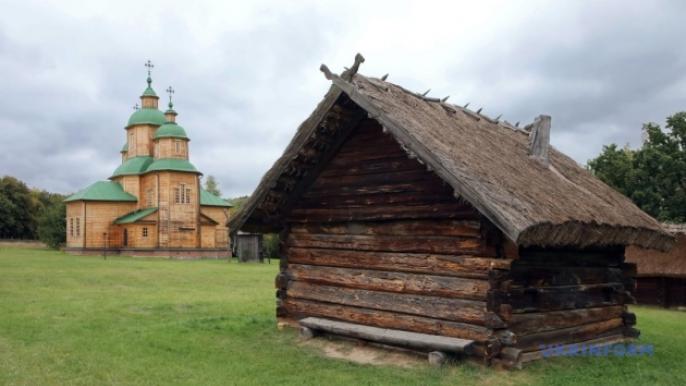 музей Пирогів