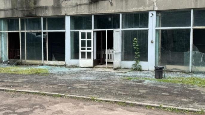 Кіностудія Довженко 