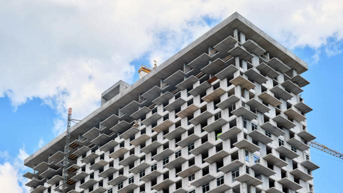 Boston Creative House