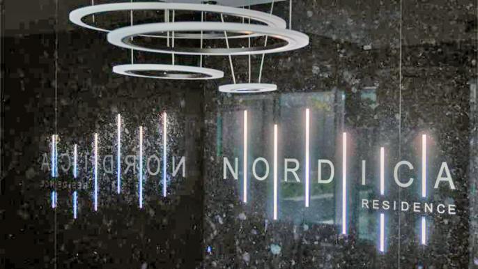 Nordica Residence