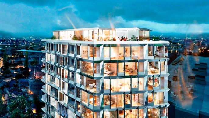 Perfect Group і SAGA Development