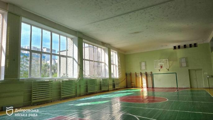 Відновлення ліцею