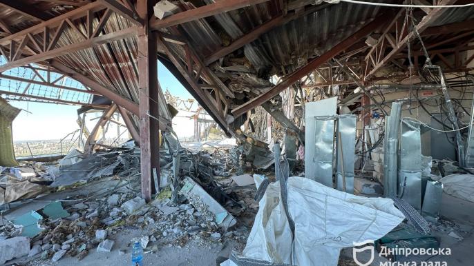 Відновлення будинків