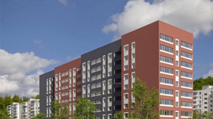 метростроителей 6