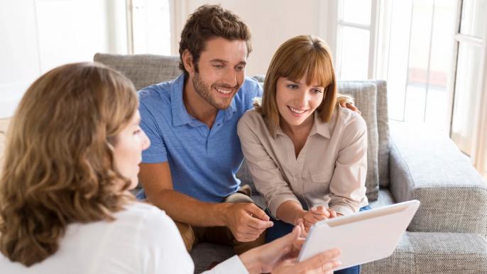 ВПО за програмою “єОселя”