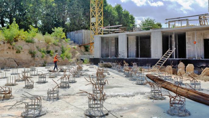 Лісовий квартал