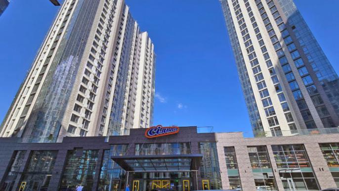 Новопечерські Липки