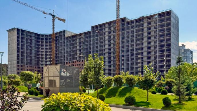 Святобор Park Resort