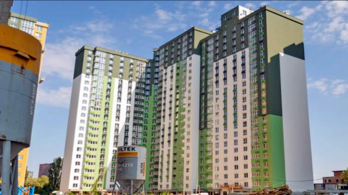 Сирецькі Сади