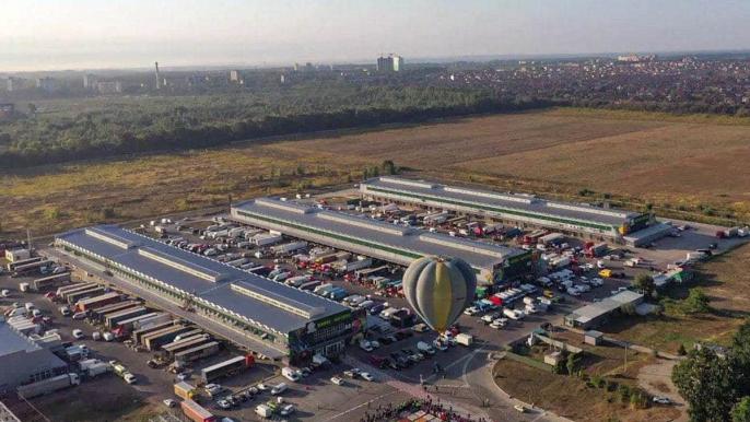 Ринок Столичний