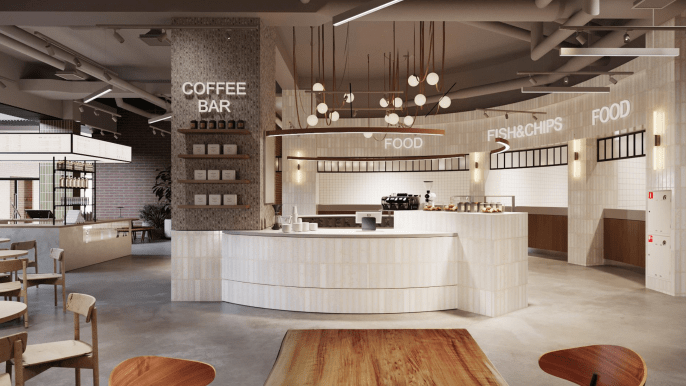 Гастромаркет