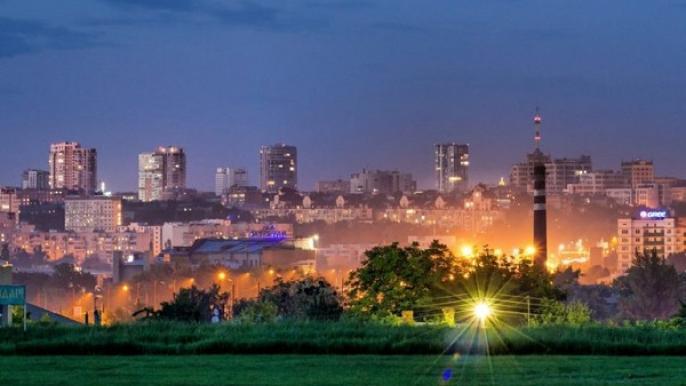 недвижимость харькова