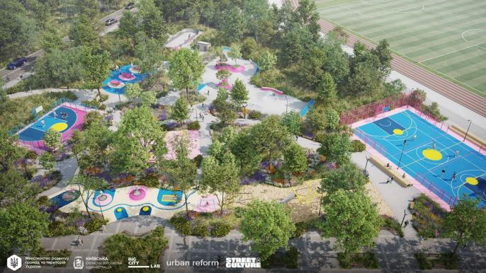 Активний парк