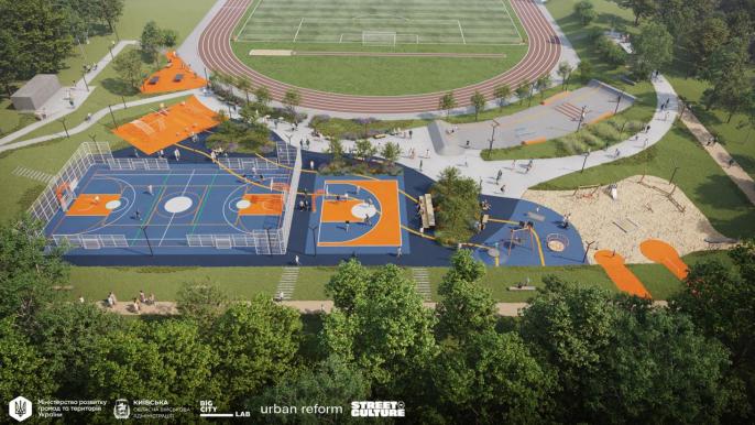 Активний парк