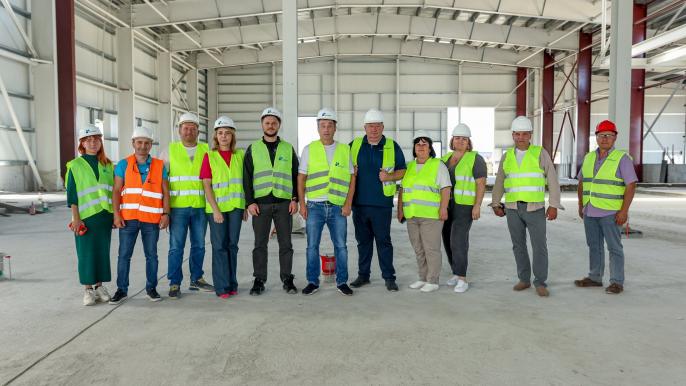 Освітній кластер