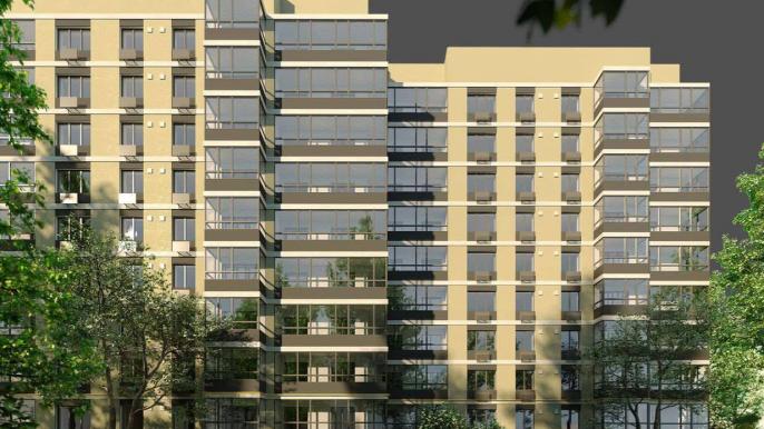 Відновлення Бучі