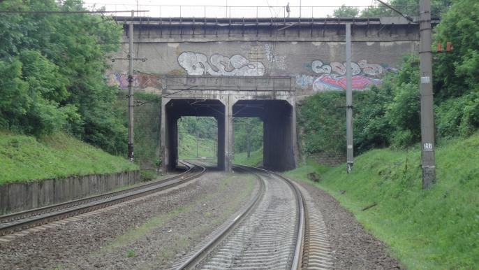 Гаванський шляхопровід