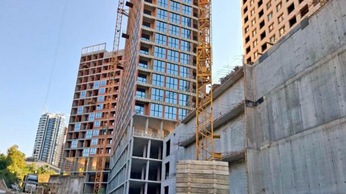 Greenville на Печерську