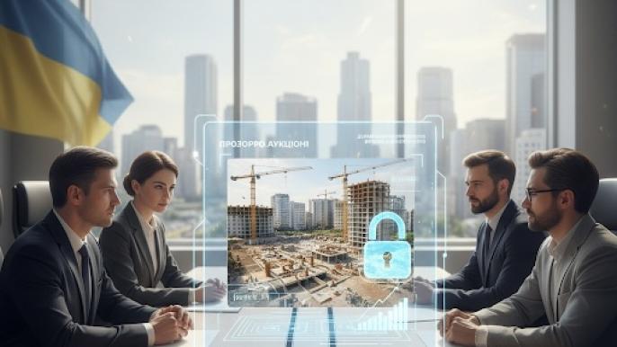 Інвестиції у житлове будівництво