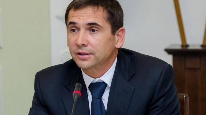 Володимир Скоробагач