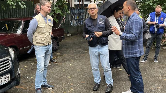 Делегація ЄС