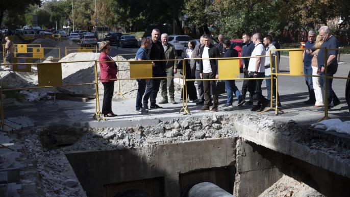 Трубопровід