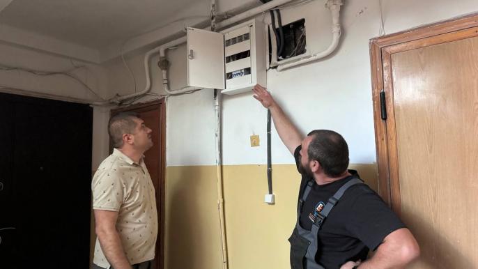 Ремонт будинків