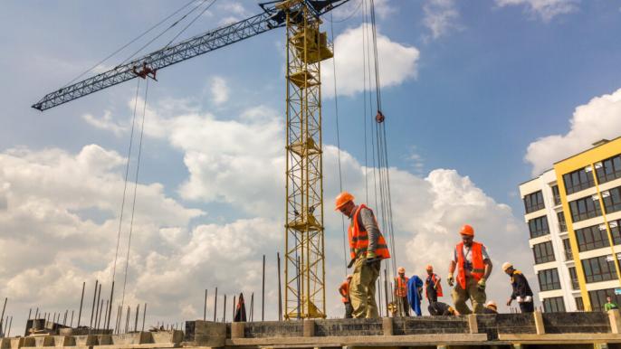 Дома для переселенців