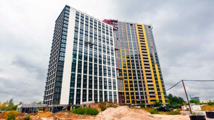 Діброва Парк