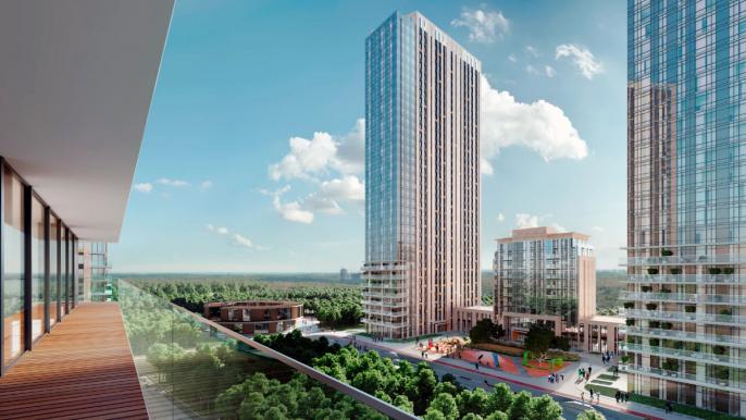 Енергоефективність та автономність житлових комплексів DIM